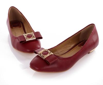 Women's Christian Dior shoes-28